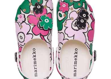 Crocs Classic Clog Marimekko