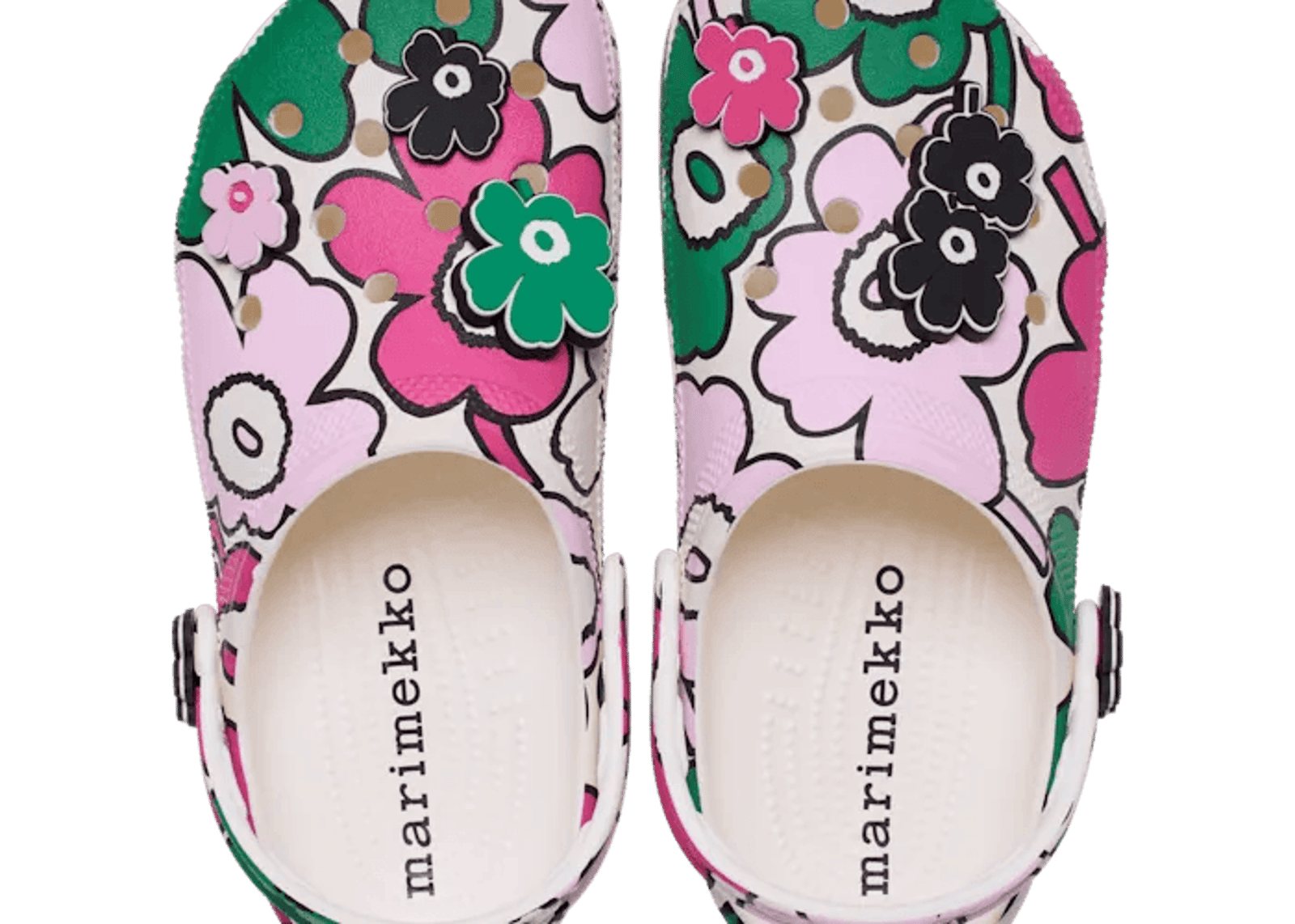 Crocs Classic Clog Marimekko