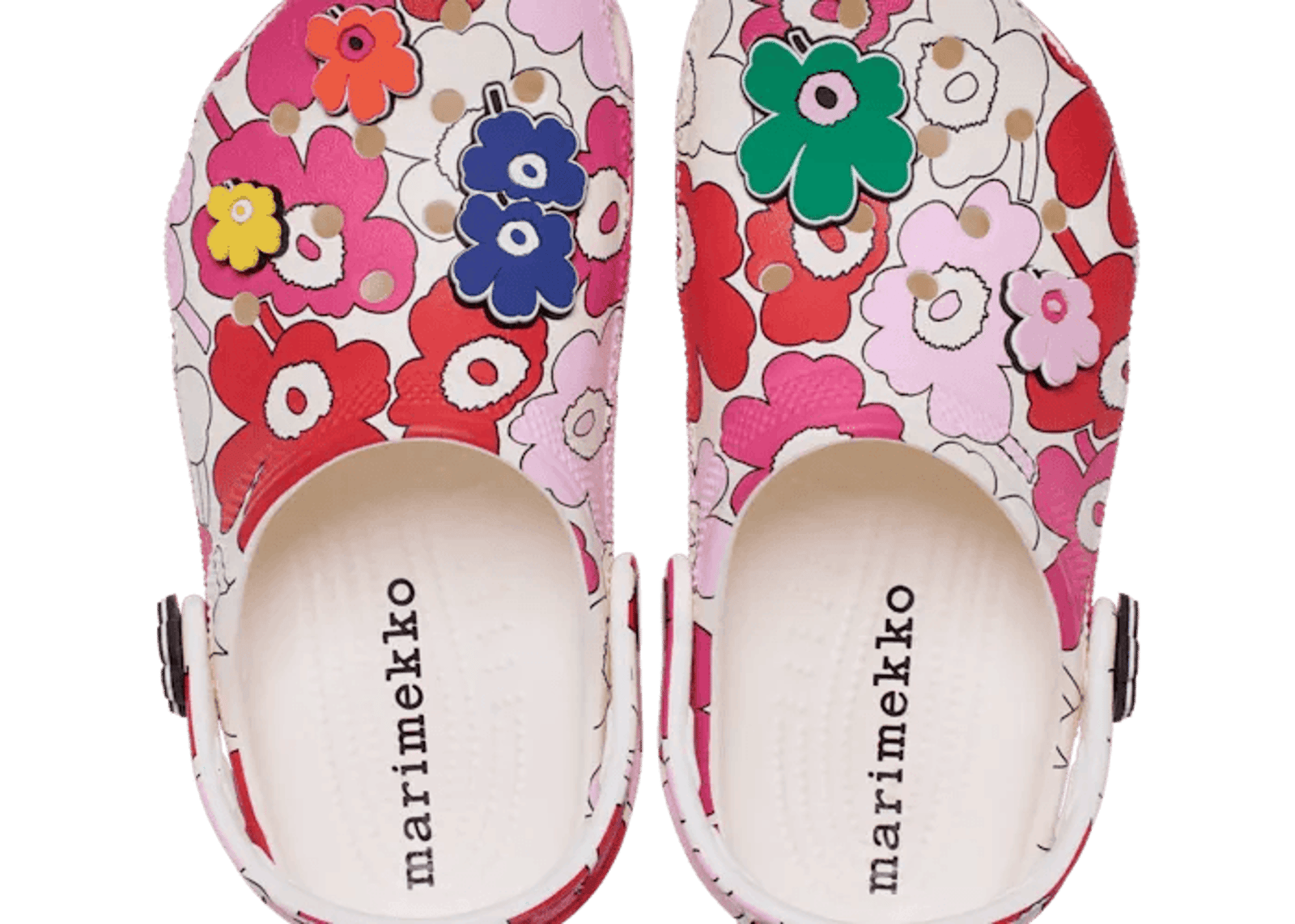 Crocs Classic Clog Marimekko (GS)