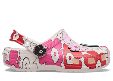 Crocs Classic Clog Marimekko (GS)