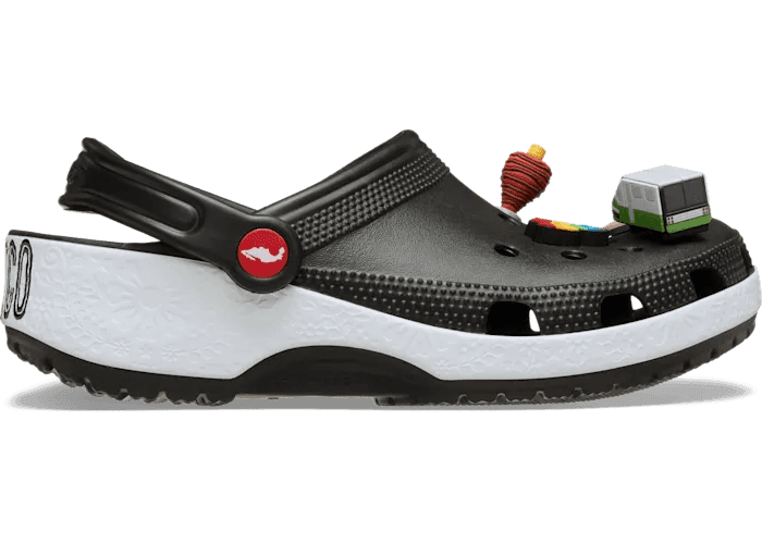Crocs Classic Clog Mexico