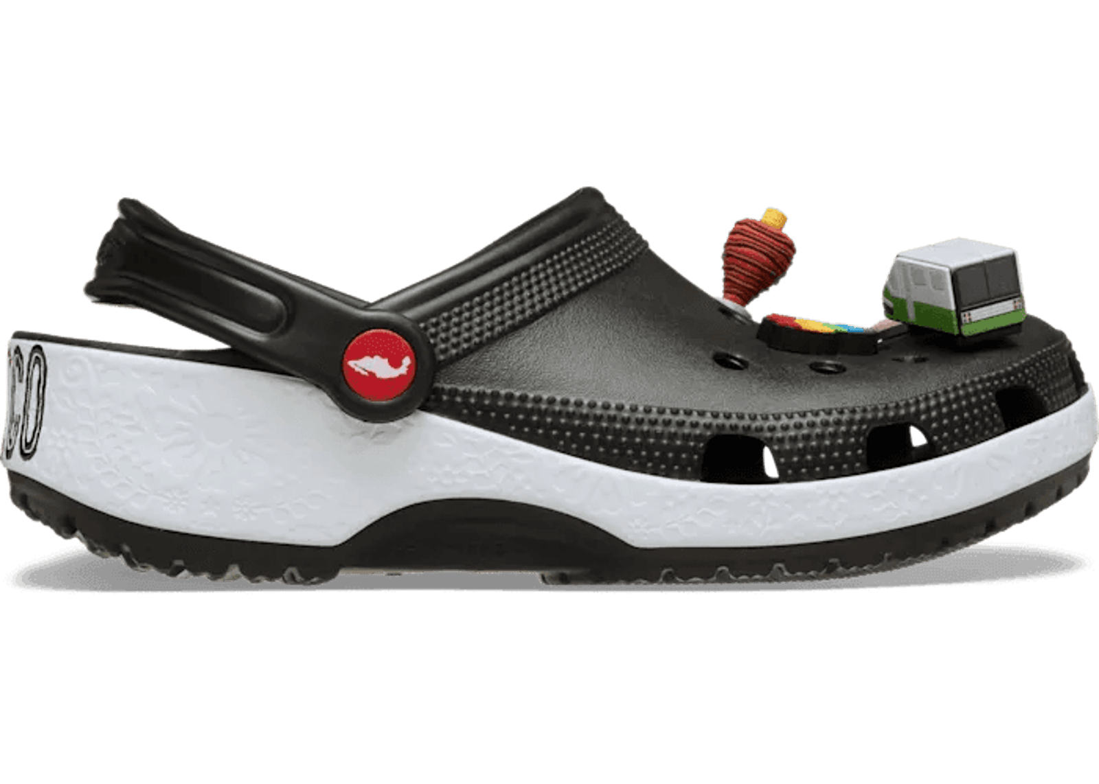 Crocs Classic Clog Mexico