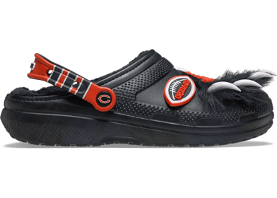 Crocs Classic Clog NFL Chicago Bears