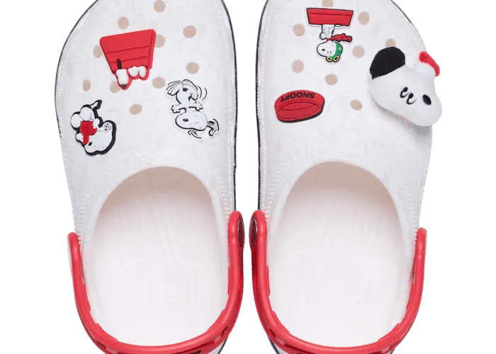 Crocs Classic Clog Peanuts Snoopy (GS)