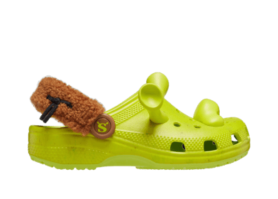 Crocs Classic Clog Shrek (TD)