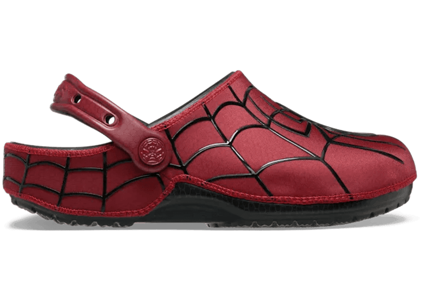 Crocs Classic Clog Spider-Man Neo