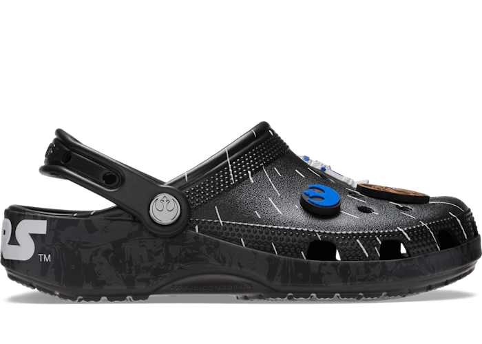Crocs Classic Clog Star Wars Hyperspace