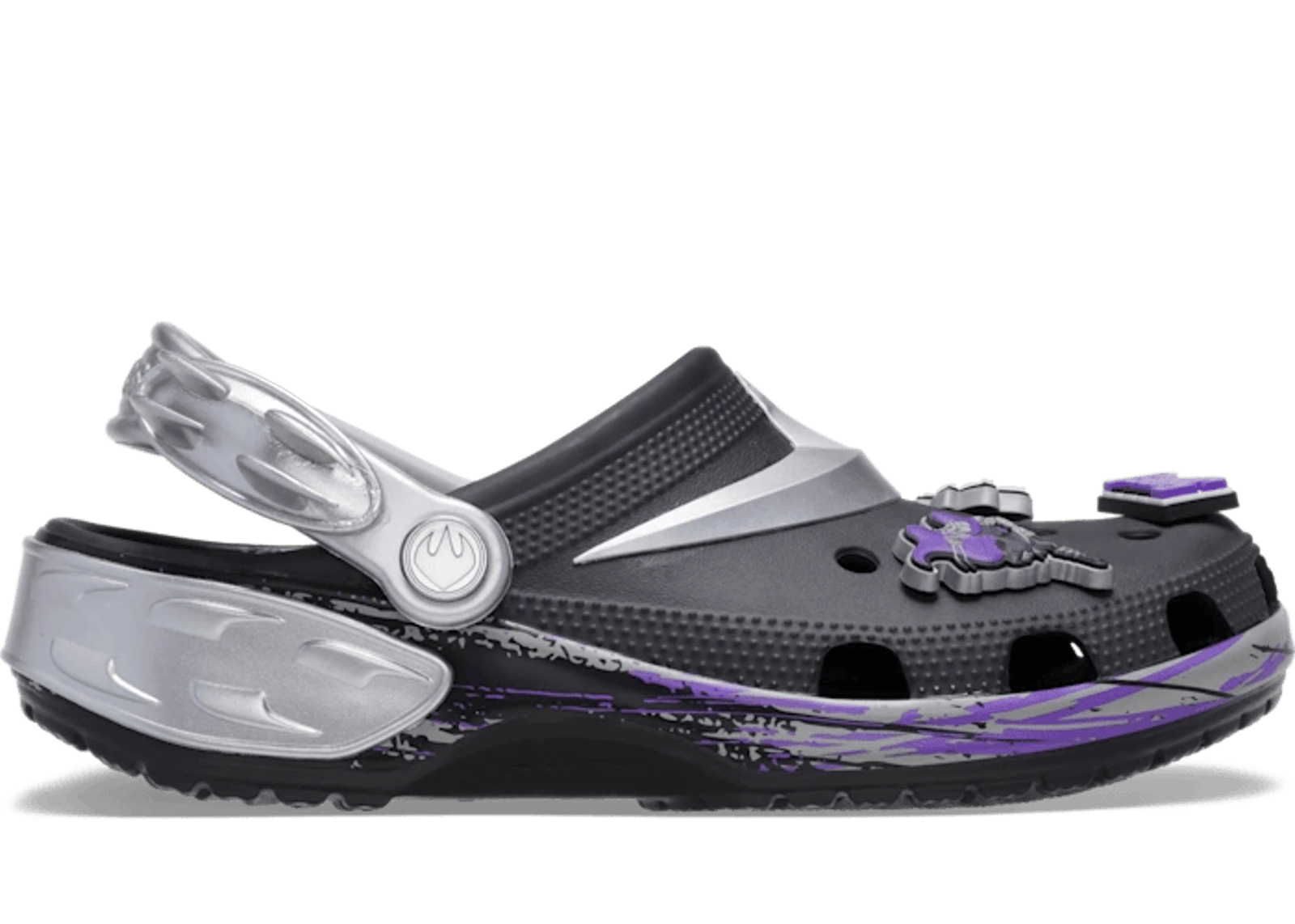 Crocs Classic Clog Teenage Mutant Ninja Turtles Shredder