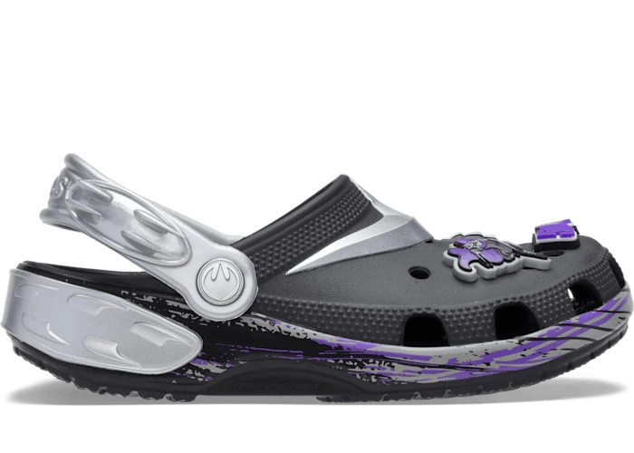 Crocs Classic Clog Teenage Mutant Ninja Turtles Shredder (GS)