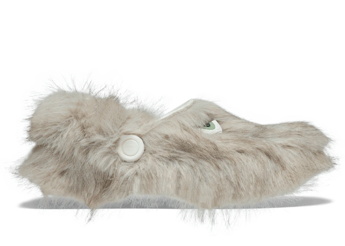 Crocs Classic Clog Yeti