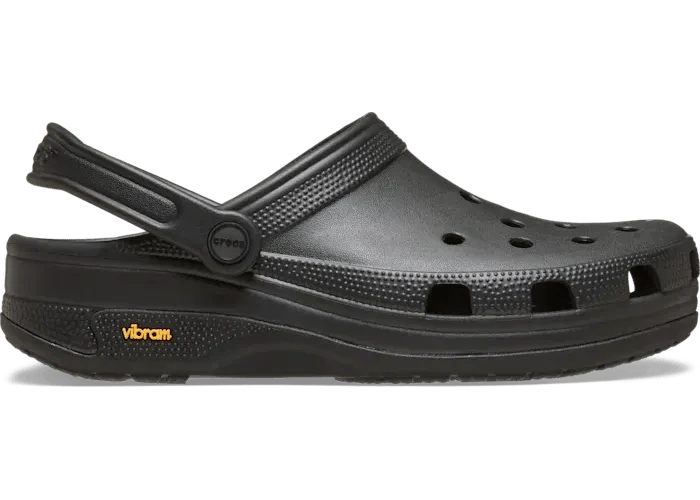 Crocs Classic EXP Clog Black