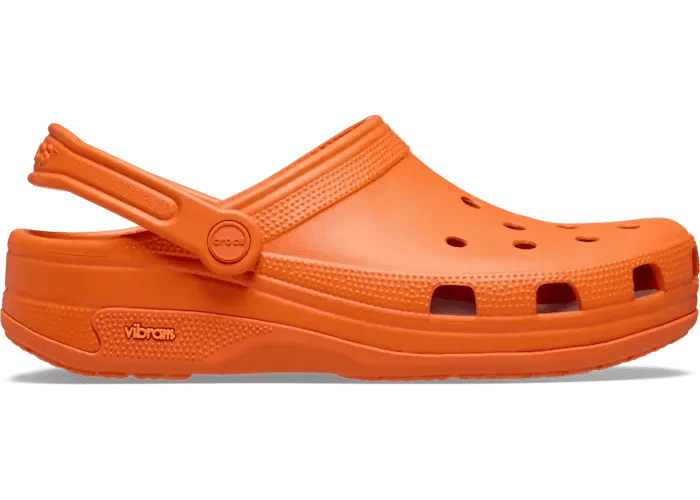 Crocs Classic EXP Clog Koi Fish