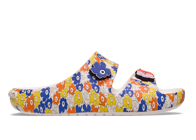 人気【crocs x Marimekko】ウニッコ Classic Clog クロックス Marimekko x Crocs Collection 2025: Release Date, Pricing