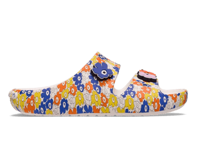 Crocs Classic Sandal Marimekko (GS)