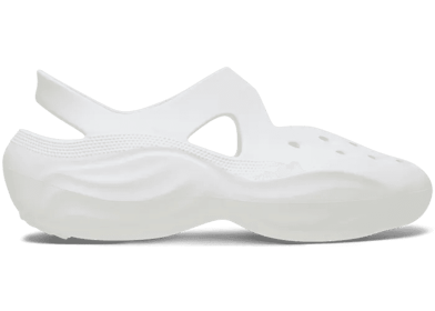 Crocs Diffuser Dingyun Zhang White