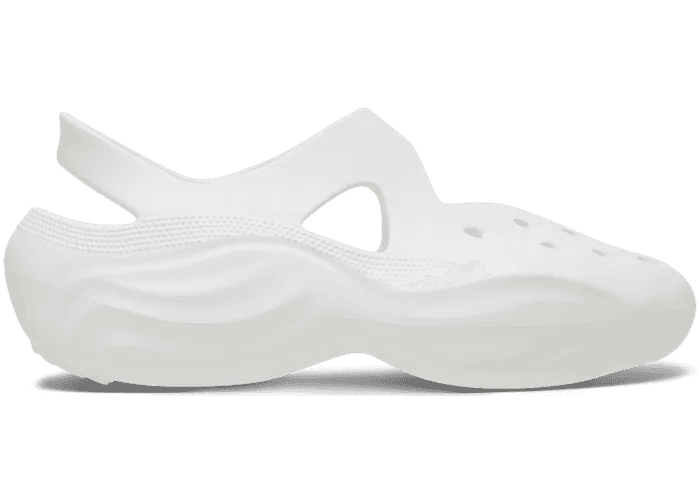 Crocs Diffuser Dingyun Zhang White