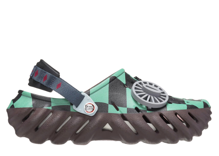 はと Crocs Echo Release Dates 2026 - Updated in Real Time