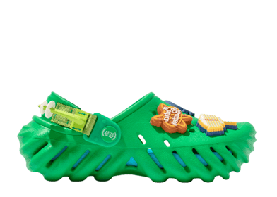 Crocs Echo Clog Extra Butter The Jetsons (GS)