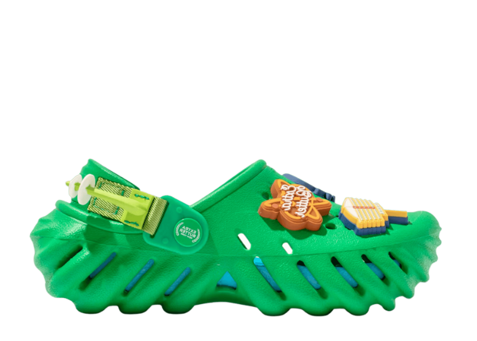Crocs Echo Clog Extra Butter The Jetsons (GS)