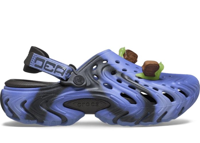 Crocs Echo II Brain Dead
