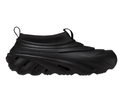 Crocs Echo Storm Black Ice