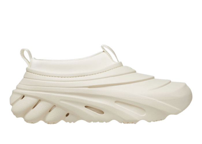W◇TOMO  W◇TOMO Crocs Echo Storm Men's Shoes (Kelp) 209414-3VT | eBay