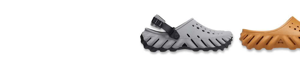 Crocs Echo Release Dates