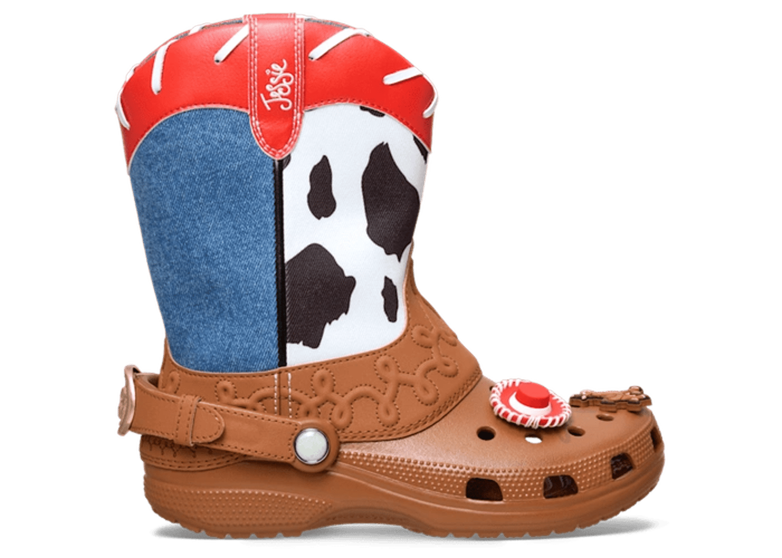 Crocs Jessie Boot Disney