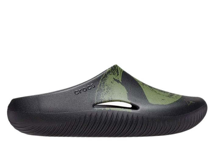 Crocs Mellow Clog ROA Black