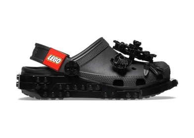 Crocs Midnight Garden Creativity Clog LEGO