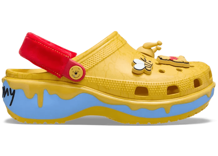 Designer Crocs Next Collab Crocs Release Dates 2025 Updated In