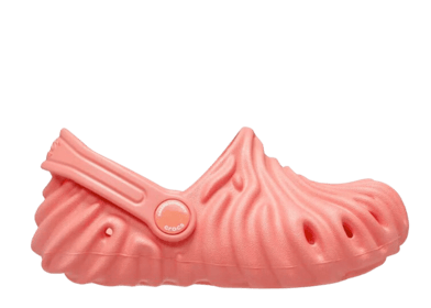 Crocs Pollex Clog Salehe Bembury Begonia (TD)