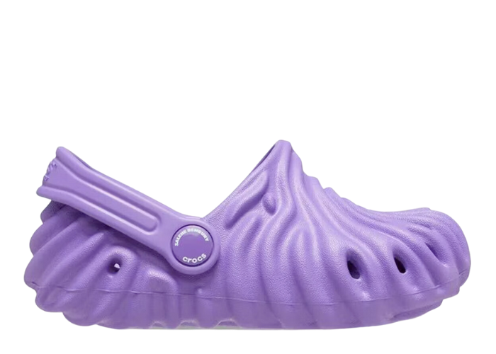 Crocs Pollex Clog Salehe Bembury Dewberry (TD)