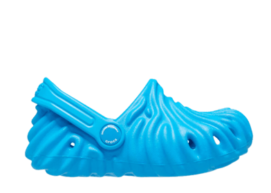 Crocs Pollex Clog Salehe Bembury Yucca (TD)