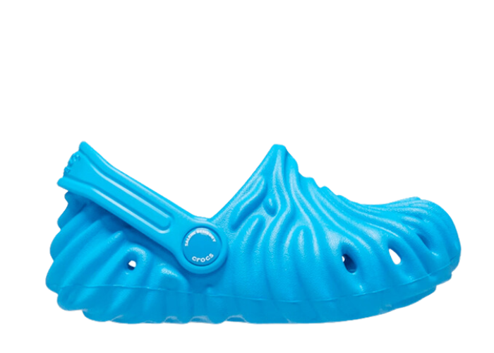 Crocs Pollex Clog Salehe Bembury Yucca (TD)