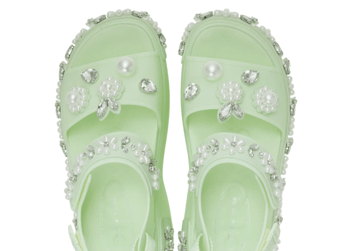 Crocs Soho Sandal Simone Rocha Jade