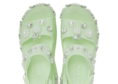 Crocs Soho Sandal Simone Rocha Jade
