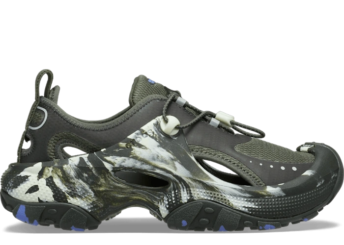Crocs Trailbreak 2 Brain Dead