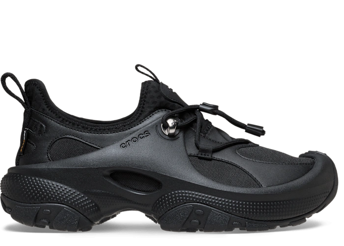Crocs Trailbreak 2 Tech SE Cordura Black