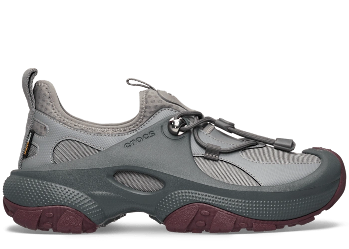 Crocs Trailbreak 2 Tech SE Cordura Smoke
