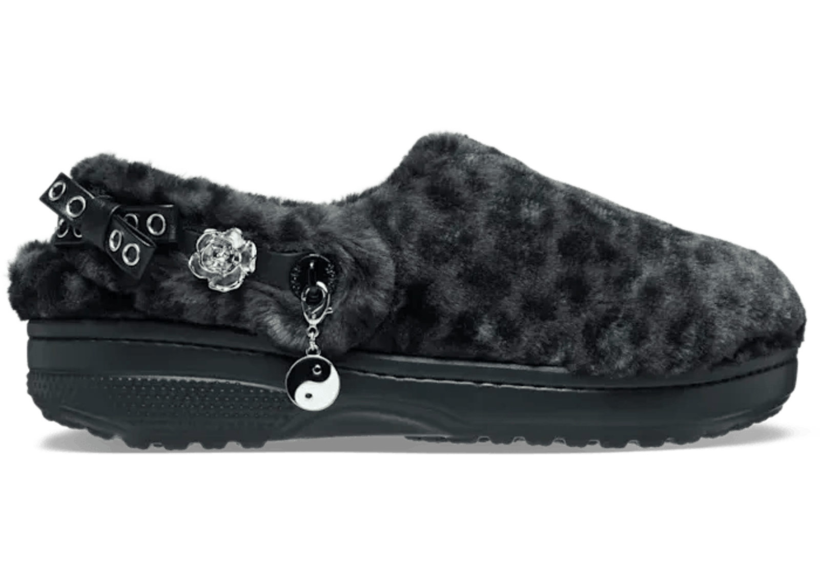 Crocs Unfurgettable Clog