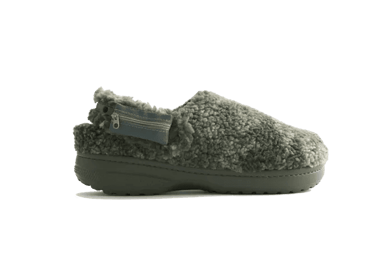 Crocs Unfurgettable Clog Hollister Camo