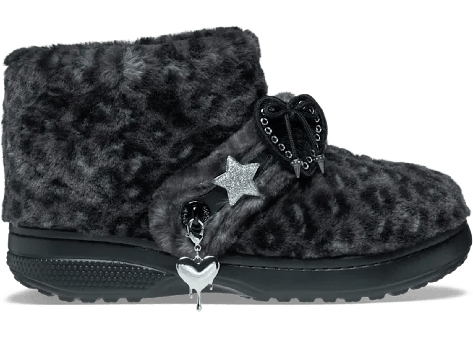 Crocs Unfurgettable Clog Mid