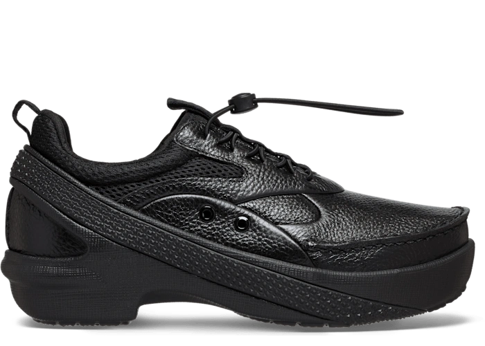 Crocs VAALS Kiko Kostadinov Black