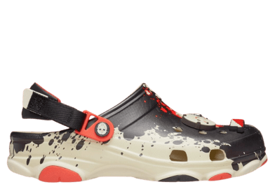 Crocs All-Terrain Clog Friday The 13th