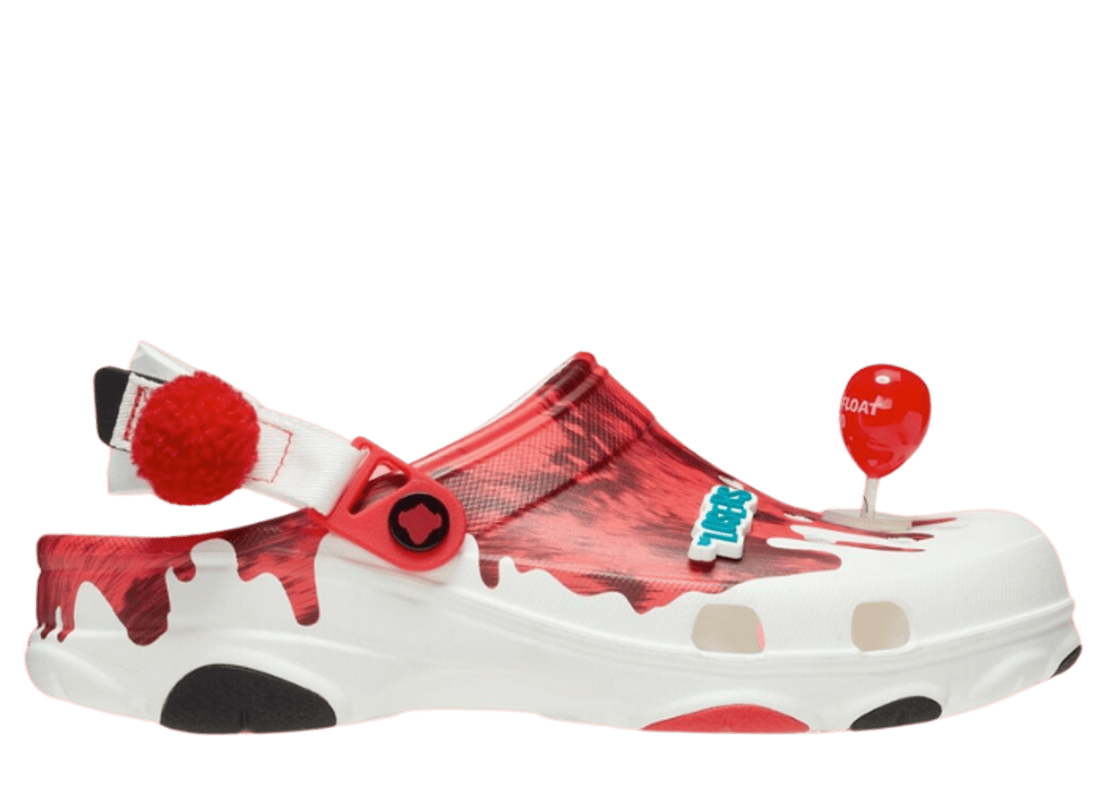 Crocs All-Terrain Clog IT