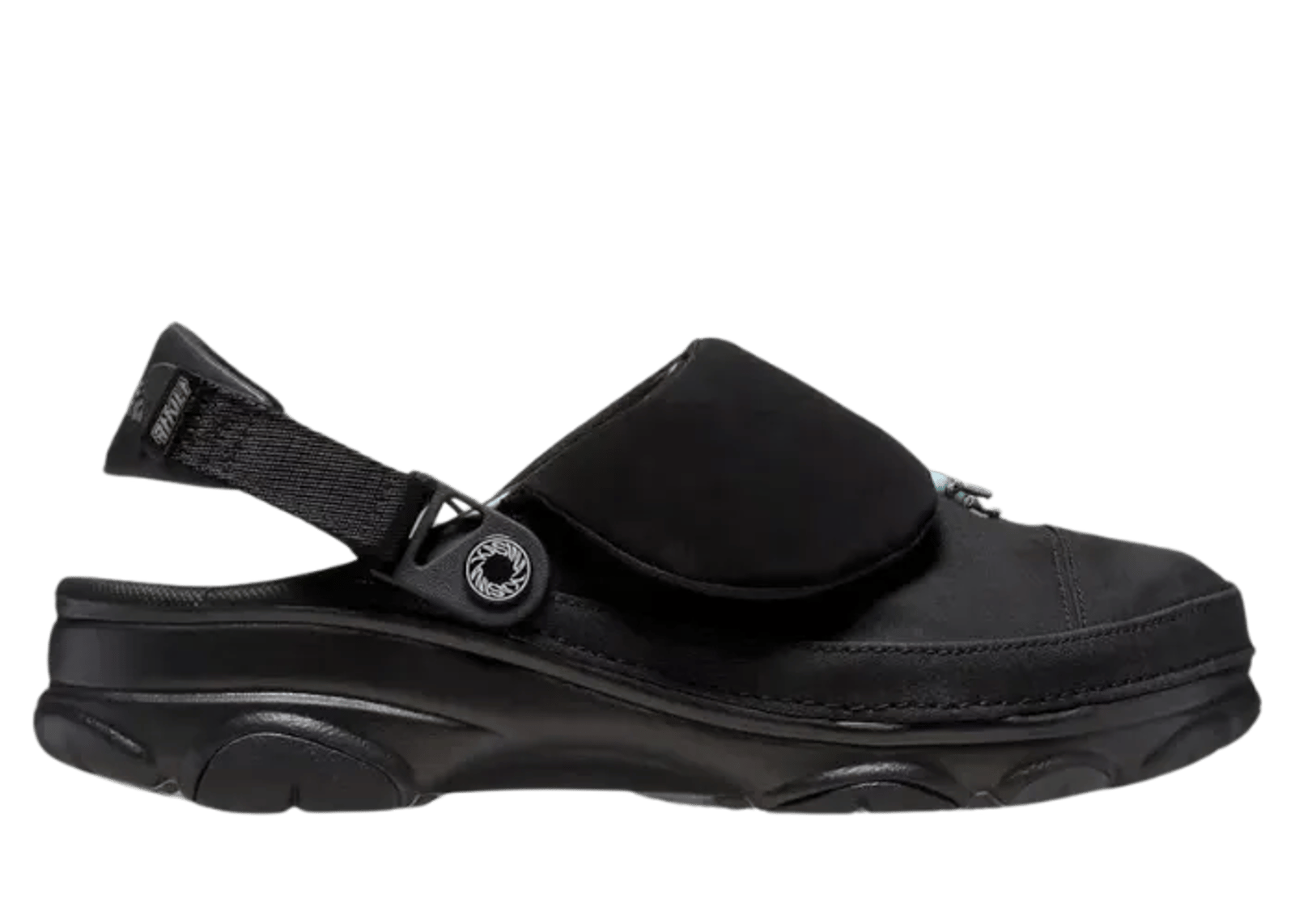 Crocs All-Terrain Clog Kasina