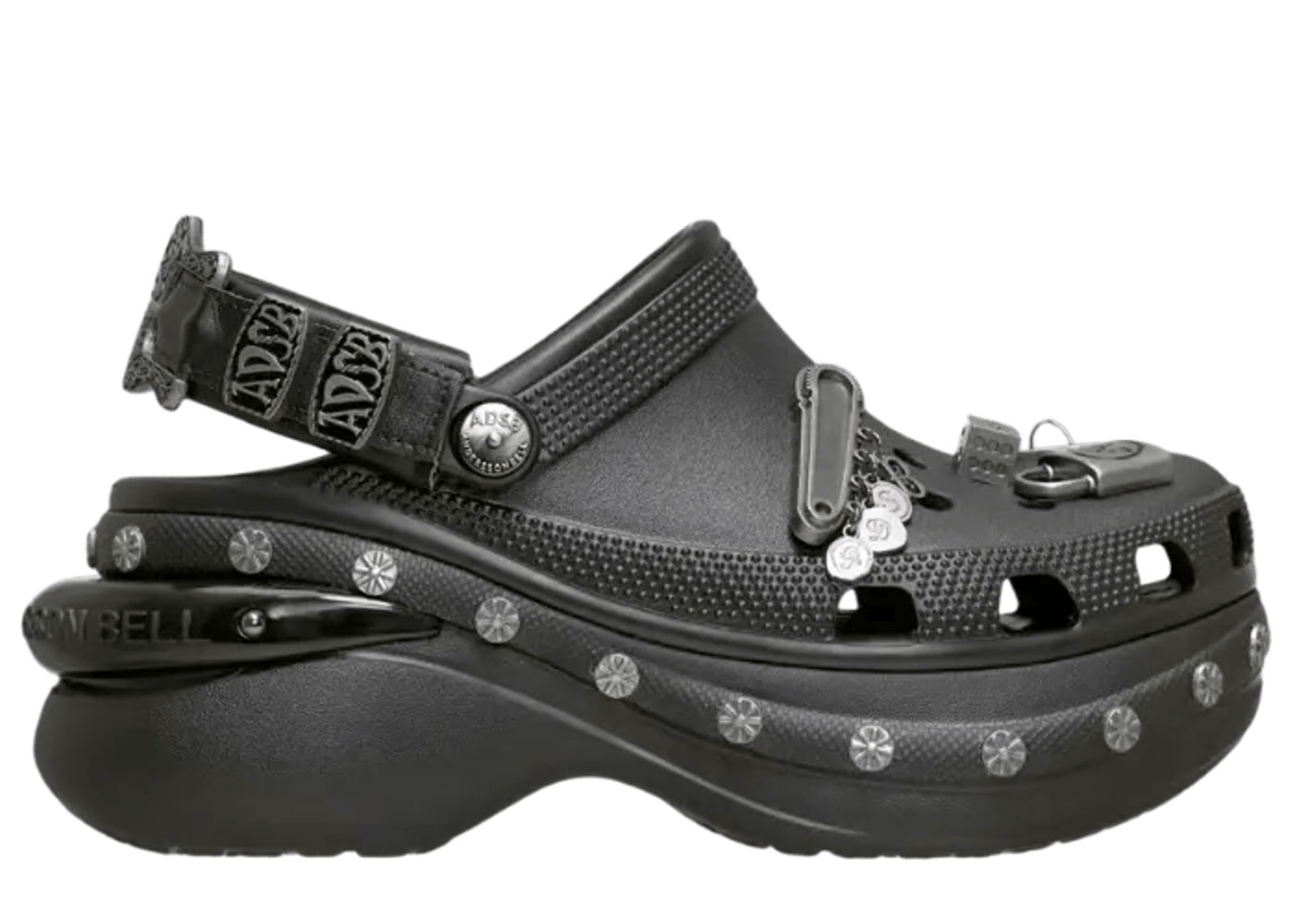 Crocs Classic Runner Red Bull Racing Release Info