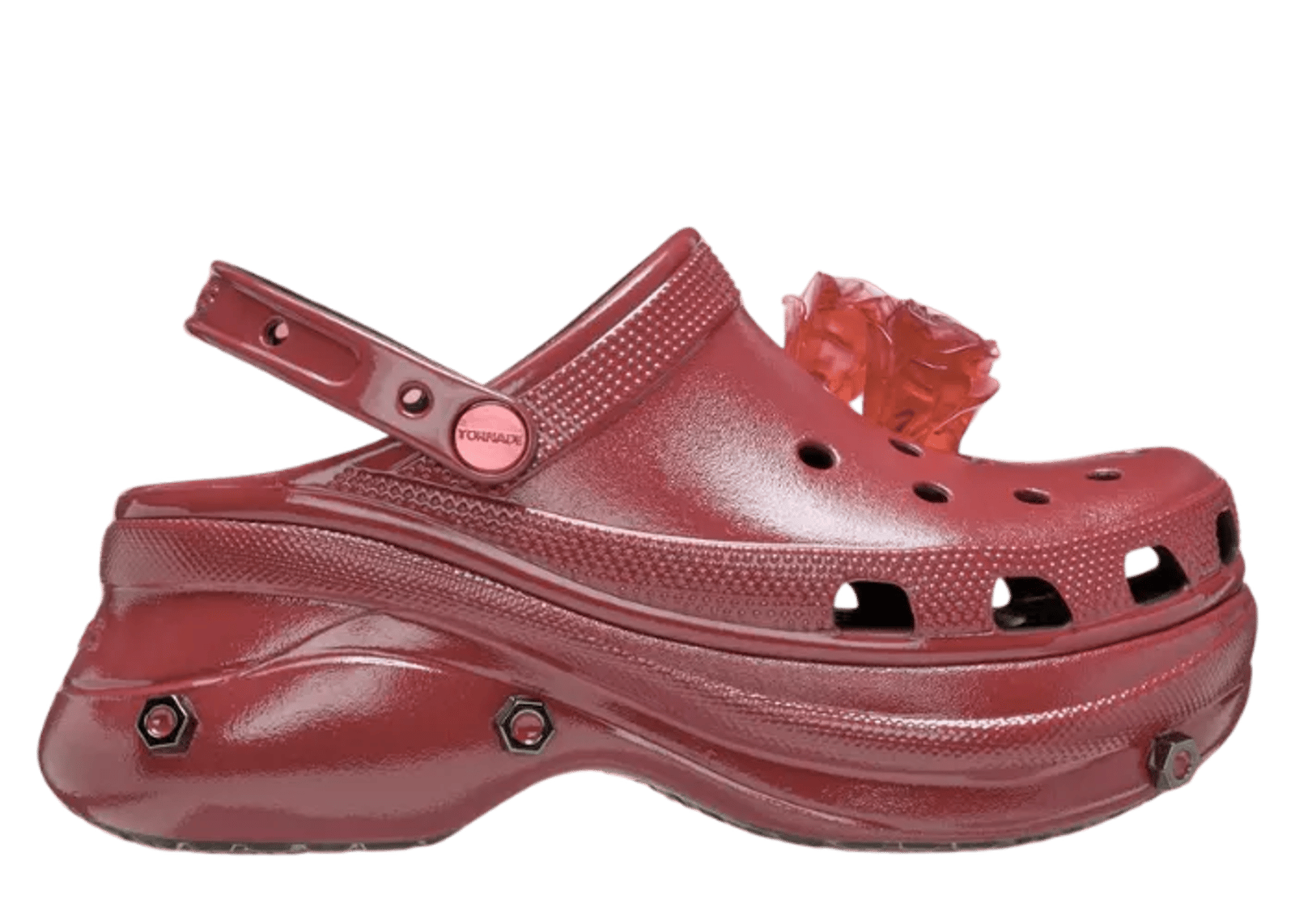 Crocs Bae Clog Louane