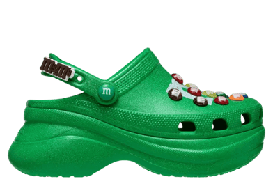 Crocs Classic Bae Clog M&M'S (W)